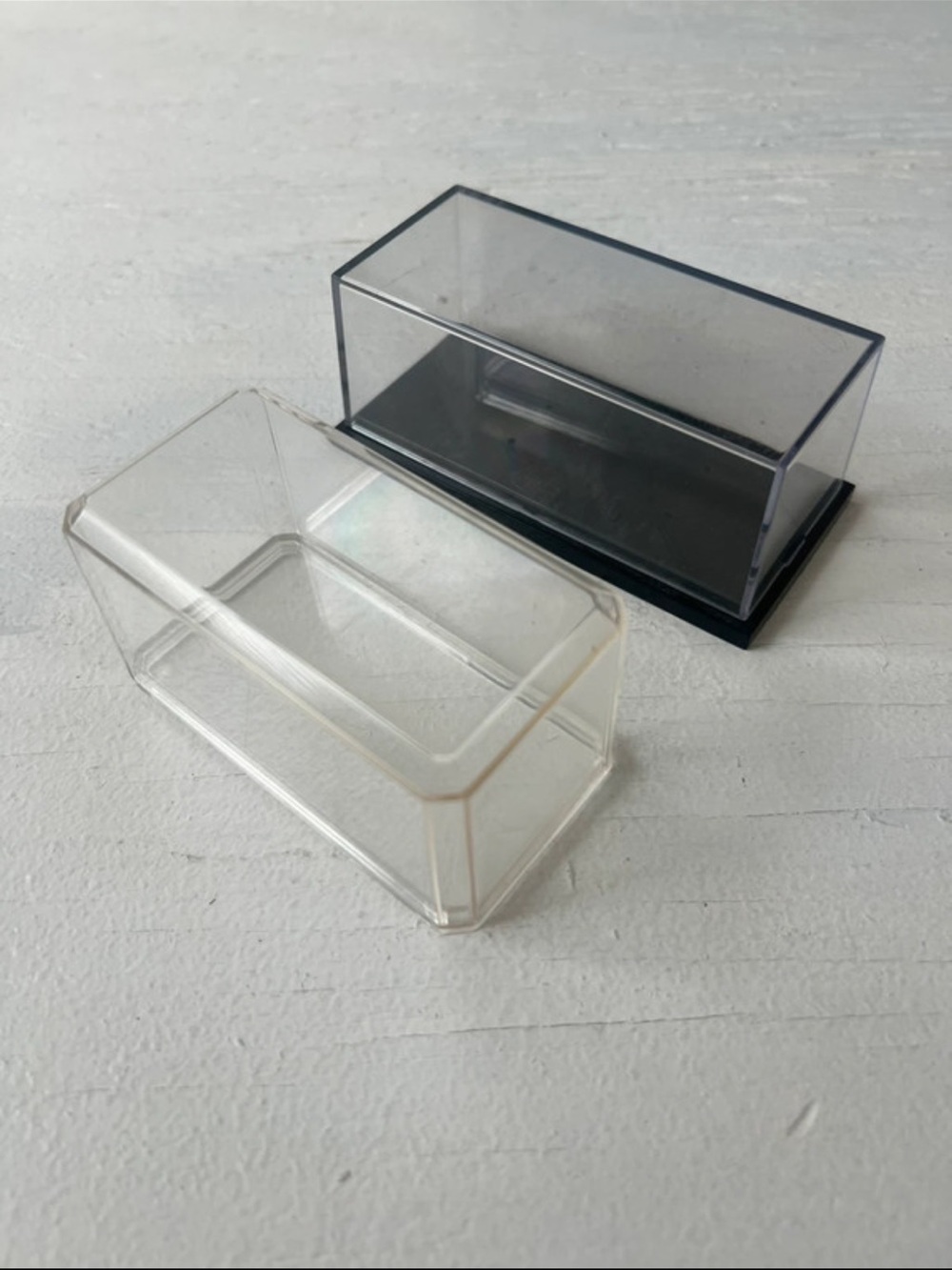 ✨3/$25✨ Hot Wheels Car Cases Set of 2